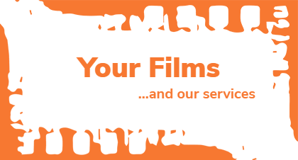 Work by Temple Film