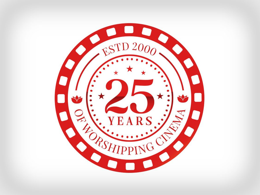 25 Years of ‘Worshipping Cinema