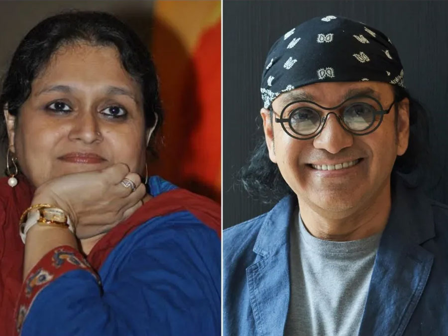 Supriya Pathak Kapur Makes Directing Debut