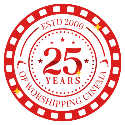Celebration Badge